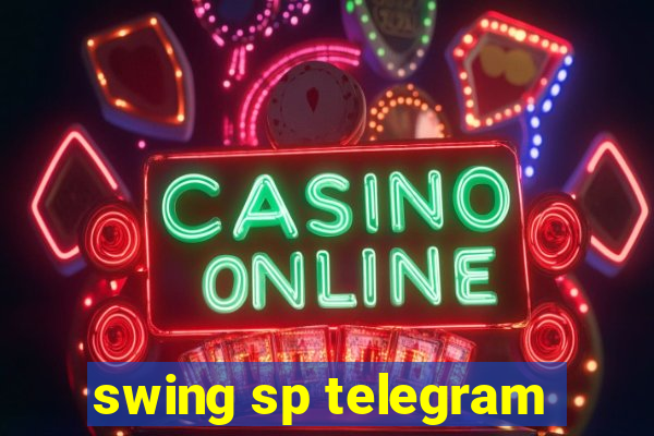 swing sp telegram